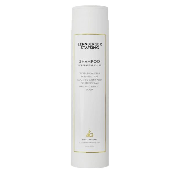 Lernberger Stafsing Shampoo Sensitive Scalp 250 ml