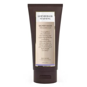 Lernberger Stafsing Silver Hair Mask 200 ml