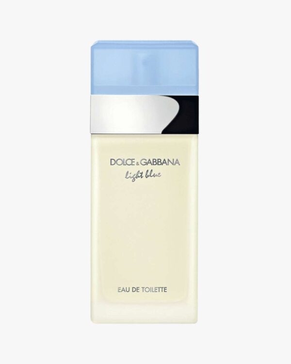 Light Blue EdT (Størrelse: 25 ML)