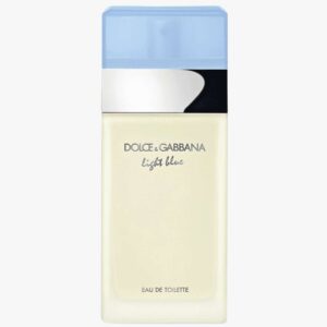 Light Blue EdT (Størrelse: 50 ML)