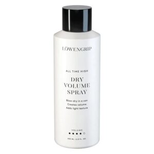 Löwengrip All Time High - Dry Volume Spray 200 ml