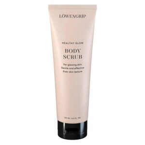 Löwengrip Healthy Glow - Body Scrub 125 ml