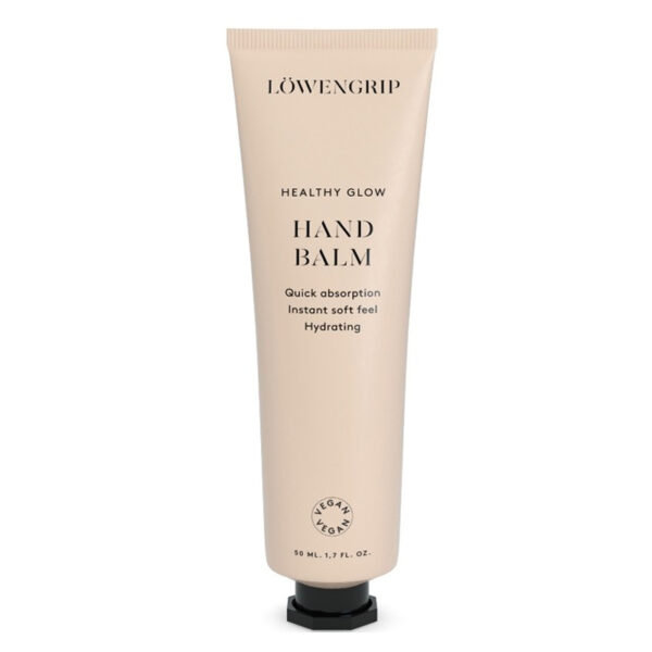 Löwengrip Healthy Glow Hand Balm 50 ml