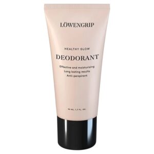 Löwengrip Healthy Glow - Deodorant 50 ml