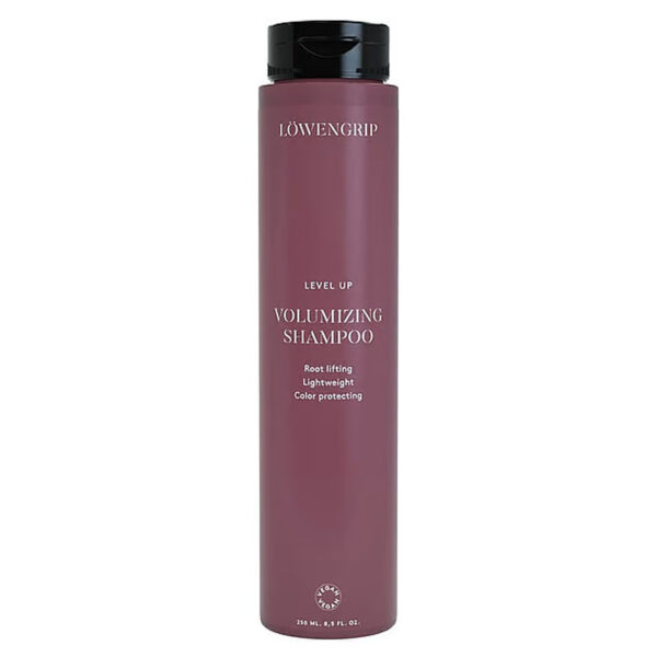 Löwengrip Level Up - Volumizing Shampoo 250 ml