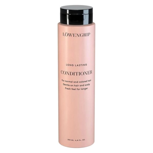 Löwengrip Long Lasting - Conditioner 200 ml