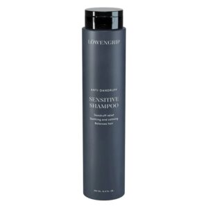 Löwengrip Anti-Dandruff - Sensitive Shampoo 250 ml