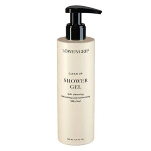 Löwengrip Clean Up - Shower Gel 200 ml