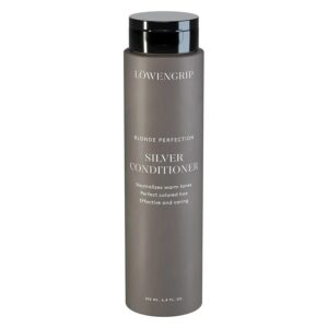 Löwengrip Blonde Perfection - Silver Conditioner  200 ml