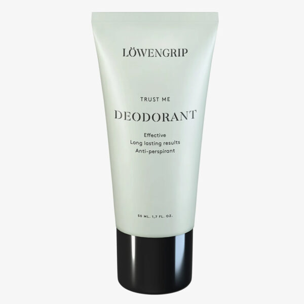 Löwengrip Trust me - Deodorant 50 ml