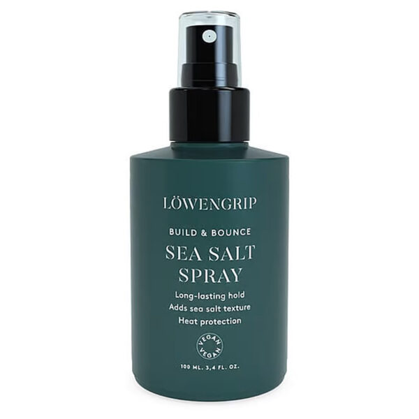 Löwengrip Styling & Texture - Sea Salt Spray 100 ml