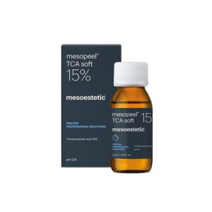 Mesoestetic mesopeel TCA soft 15% - 50 ml