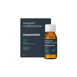 Mesoestetic mesopeel modified jessner 50 ml