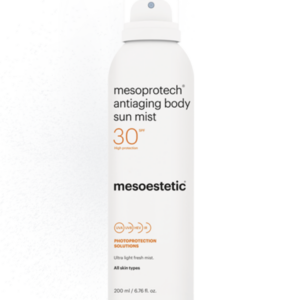 Mesoestetic Mesoprotech Anti-aging Body Sun Mist SPF 30