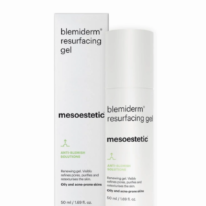 Mesoestetic Blemiderm Resurfacing Gel 50 ml