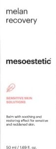 Mesoestetic melan recovery 50 ml