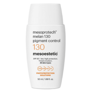 Mesoestetic Mesoprotech Melan 130 Pigment Control 50 ml