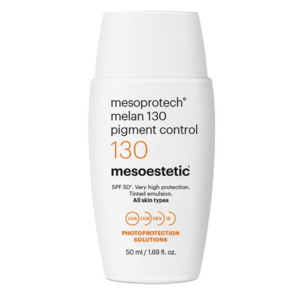 Mesoestetic Mesoprotech Melan 130 Pigment Control 50 ml