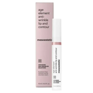 Mesoestetic Age Element Anti-Wrinkle Lip Contour 15 ml