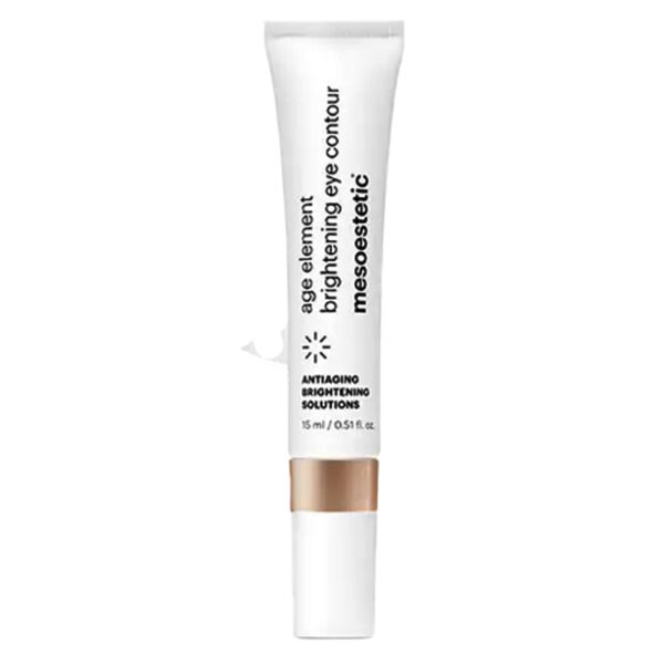 Mesoestetic Age Element Brightening Eye Contour 15 ml