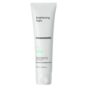 Mesoestetic Brightening Foam 100 ml