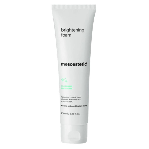 Mesoestetic Brightening Foam 100 ml