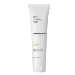 Mesoestetic Pure Renewing Mask 100 ml