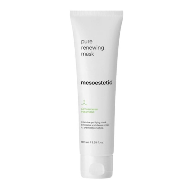 Mesoestetic Pure Renewing Mask 100 ml