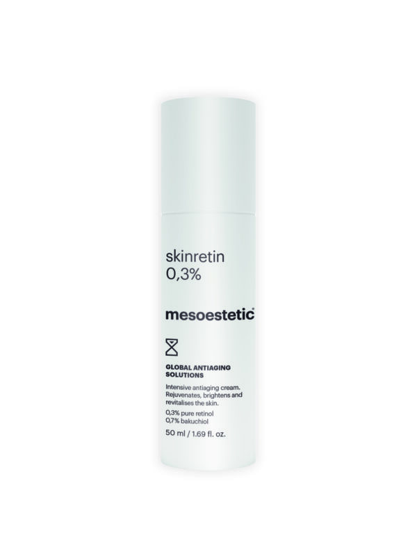 Mesoestetic Skinretin 0