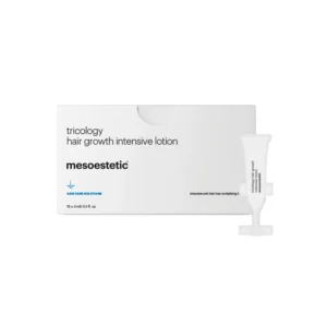 Mesoestetic Tricology Hair Growth Intensive Lotion 15x3 ml