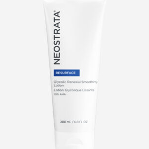 Neostrata Resurface Glycolic Renewal Smoothing Lotion 200 ml