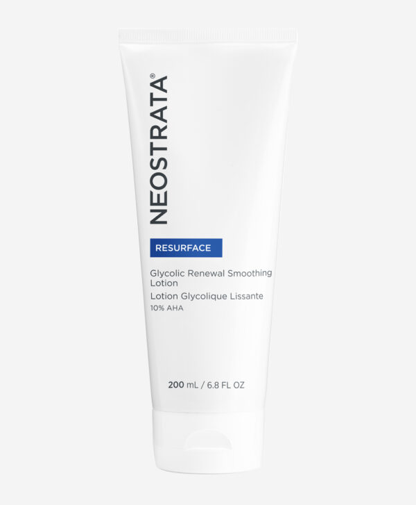 Neostrata Resurface Glycolic Renewal Smoothing Lotion 200 ml