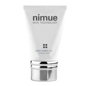 Nimue Moisturiser Lite tube 50 ml.