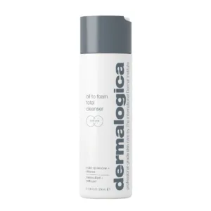 Oil To Foam Cleanser 250ml