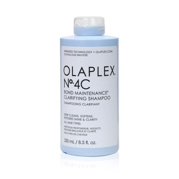 OLAPLEX No.4C Bond Maintenance Clarifying Shampoo - 250 ml