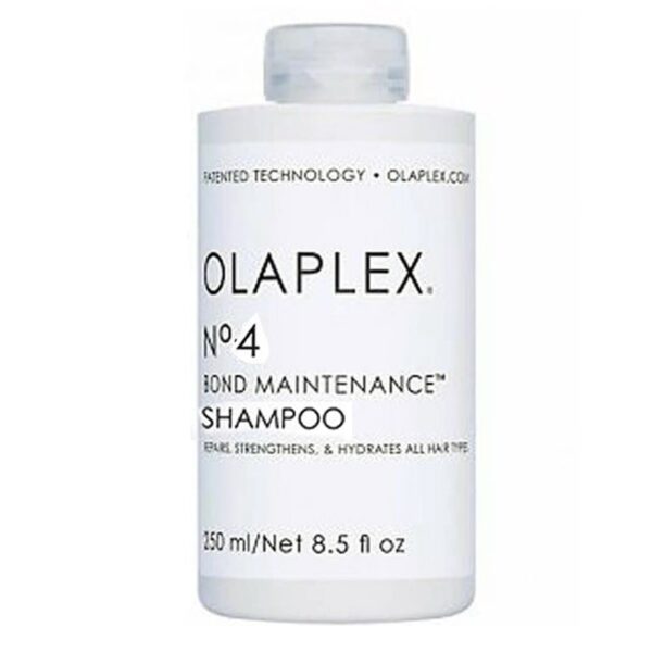 OLAPLEX No.4 Bond Maintenance Shampoo - 250 ml