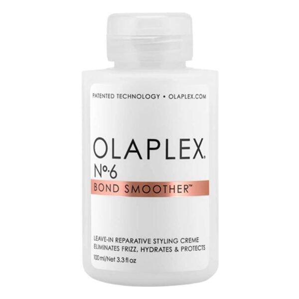 OLAPLEX No.6 Bond Smoother Leave-in Stylingcreme - 100 ml