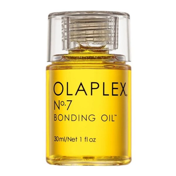 OLAPLEX No.7 Bonding Oil Hårolje 30 ml