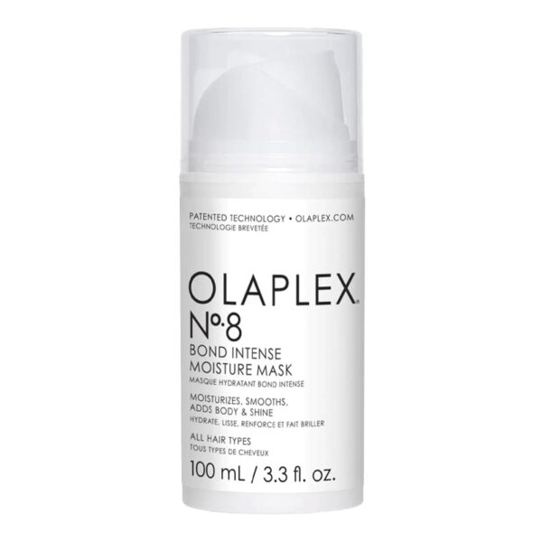 OLAPLEX No.8 Bond Intense Moisture Mask Hårmaske - 100 ml