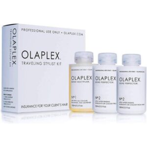 Olaplex Traveling Stylist Kit