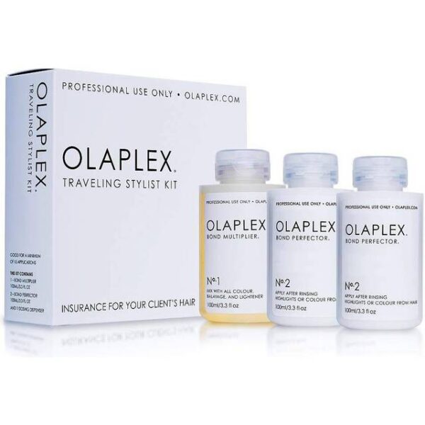 Olaplex Traveling Stylist Kit