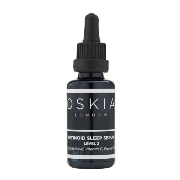 OSKIA Retinoid Sleep Serum Level 2 - 0.5% 30 ml