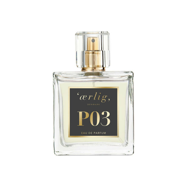 Ærlig P3 EDP 100 ml