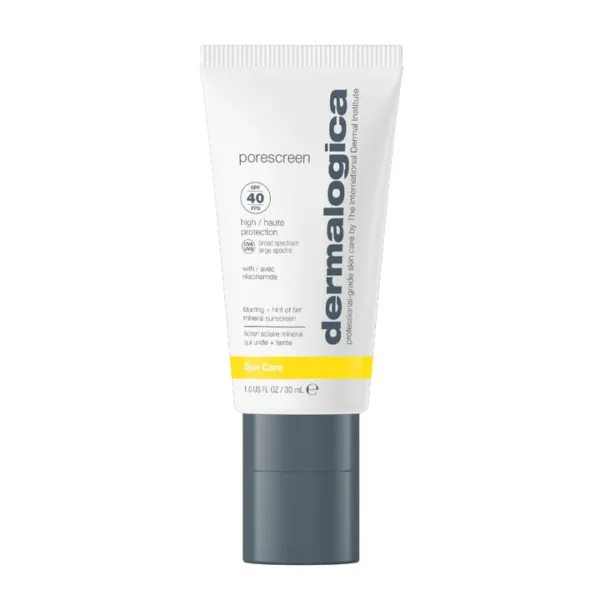 Porescreen SPF40 30ml