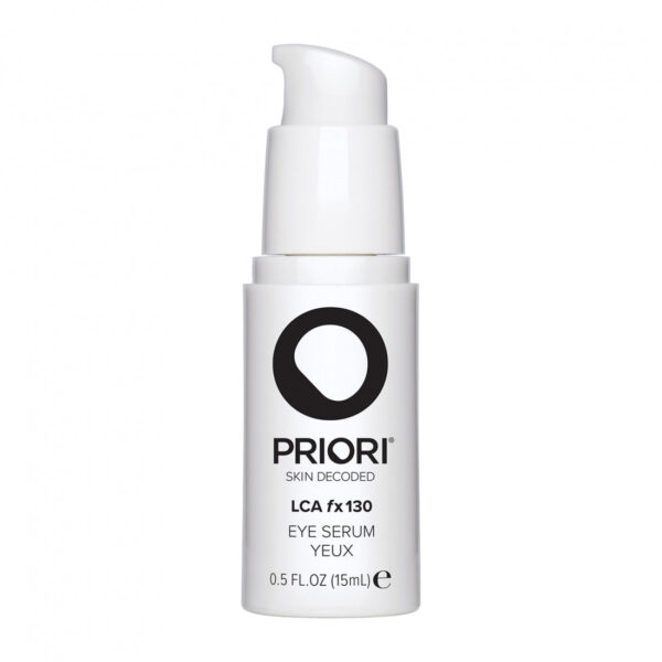 LCA fx130 Eye Serum 15ml