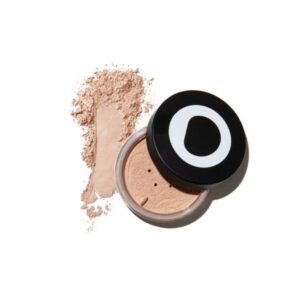 Mineral Foundation SPF25