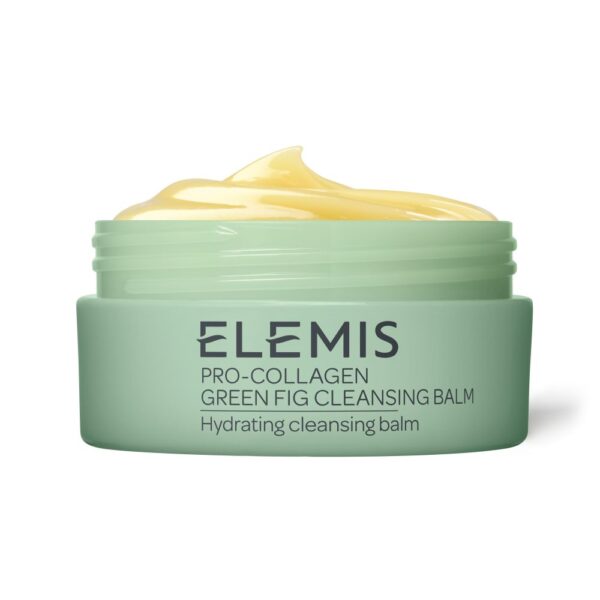 Pro-Collagen Green Fig Cleansing Balm 100g