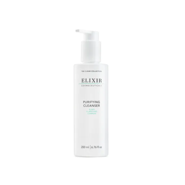 Purifying Cleanser 200ml