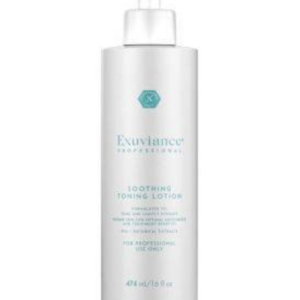 Exuviance Soothing Toning Lotion 474 ml