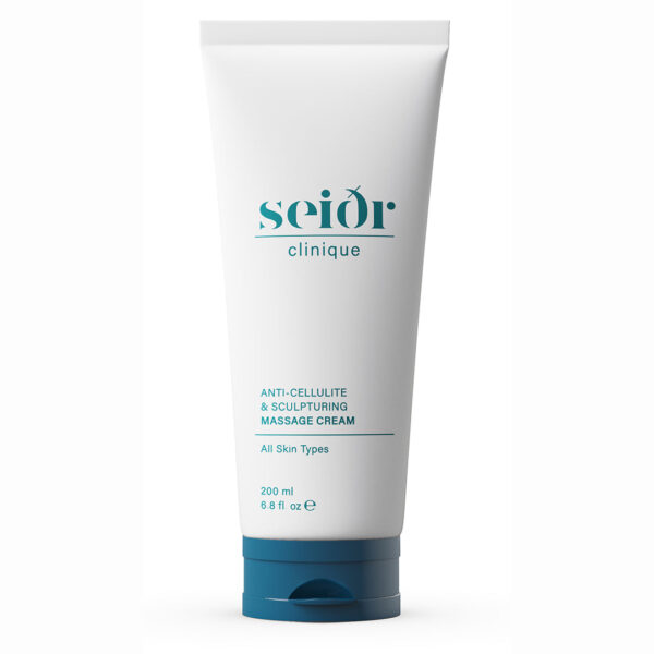 Anti-Cellulite & Sculpturing Massage Cream